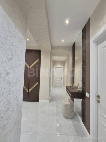 Satılır 4 otaqlı yeni tikili 110 m², Azadlıq Prospekti m., photo 12 from 15