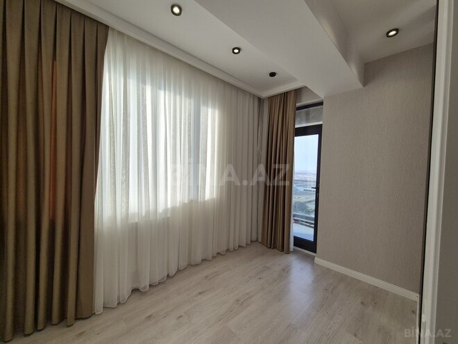 Satılır 4 otaqlı yeni tikili 110 m², Azadlıq Prospekti m., photo 8 from 15