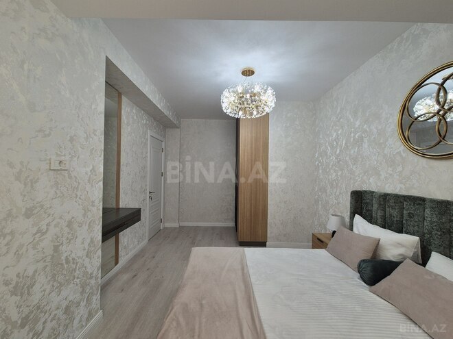 Satılır 4 otaqlı yeni tikili 110 m², Azadlıq Prospekti m., photo 5 from 15