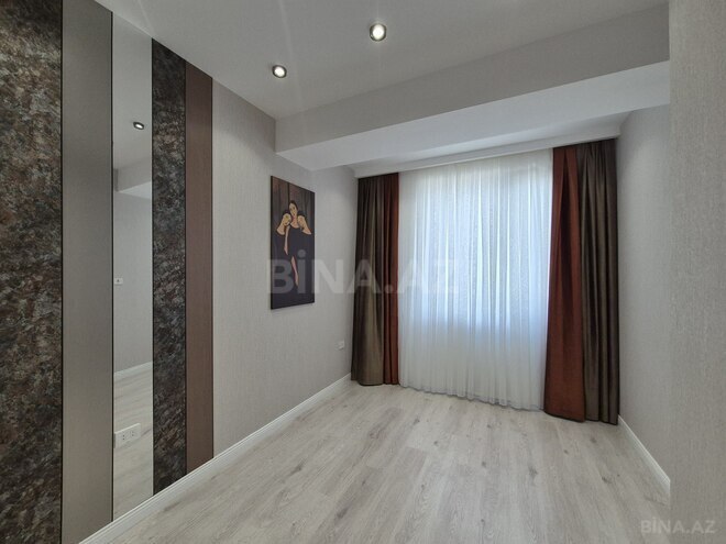 Satılır 4 otaqlı yeni tikili 110 m², Azadlıq Prospekti m., photo 7 from 15