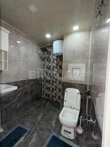 İcarəyə verilir 2 otaqlı köhnə tikili 45 m², Əhmədli m., photo 6 from 12