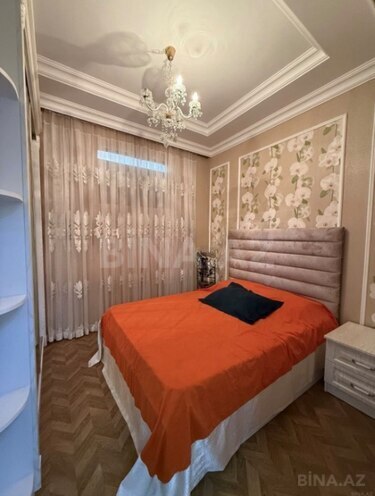 Satılır 3 otaqlı yeni tikili 85 m², Nəsimi r., photo 13 from 23
