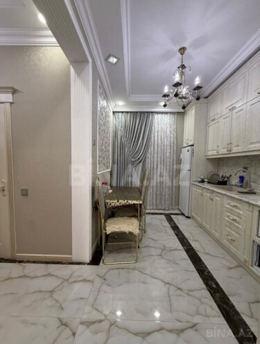 Satılır 3 otaqlı yeni tikili 85 m², Nəsimi r., photo 12 from 23