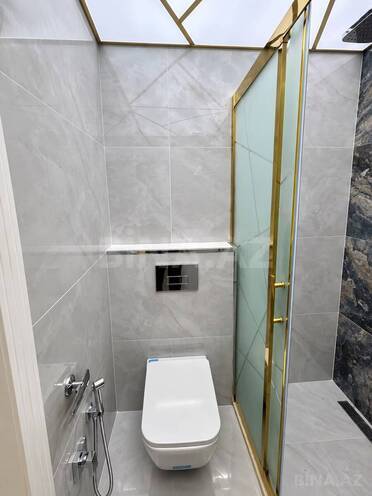 Satılır 2 otaqlı yeni tikili 54 m², Neftçilər m., photo 11 from 20