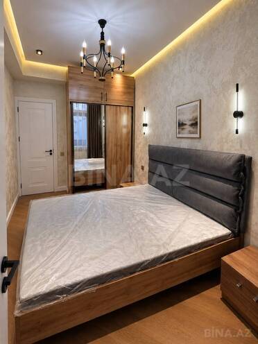 Satılır 2 otaqlı yeni tikili 54 m², Neftçilər m., photo 7 from 20