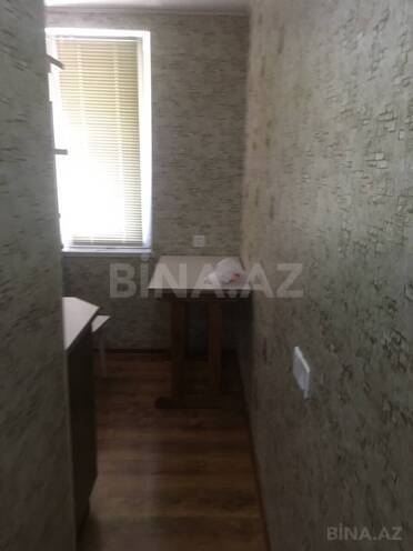 Продаётся 1-комн. вторичка 35 м², Ясамальский р., photo 6 from 17