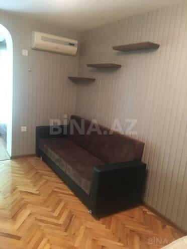 Продаётся 1-комн. вторичка 35 м², Ясамальский р., photo 5 from 17