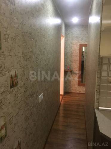 Продаётся 1-комн. вторичка 35 м², Ясамальский р., photo 14 from 17