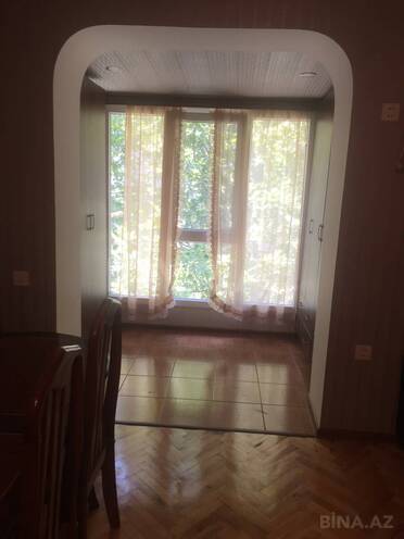 Продаётся 1-комн. вторичка 35 м², Ясамальский р., photo 1 from 17