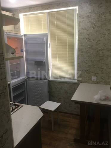 Продаётся 1-комн. вторичка 35 м², Ясамальский р., photo 12 from 17