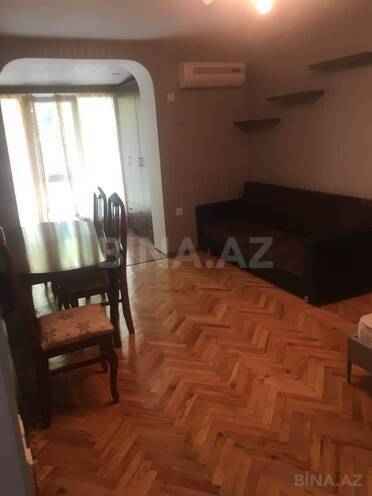 Продаётся 1-комн. вторичка 35 м², Ясамальский р., photo 4 from 17