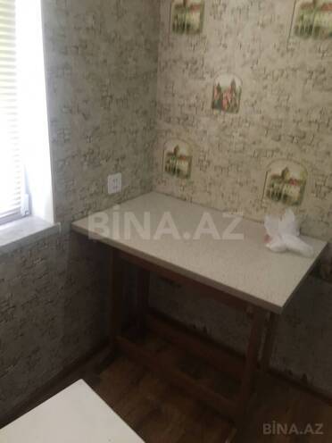Продаётся 1-комн. вторичка 35 м², Ясамальский р., photo 13 from 17