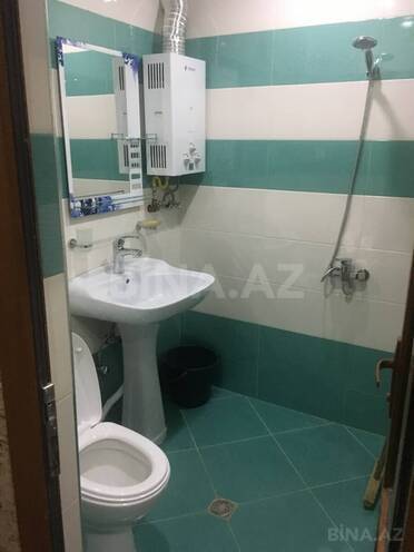 Продаётся 1-комн. вторичка 35 м², Ясамальский р., photo 15 from 17