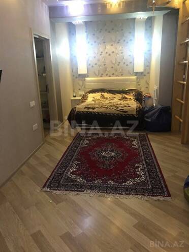 İcarəyə verilir 3 otaqlı yeni tikili 80 m², İnşaatçılar m., photo 7 from 15