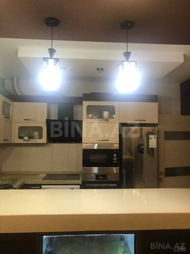 İcarəyə verilir 3 otaqlı yeni tikili 80 m², İnşaatçılar m., photo 4 from 15