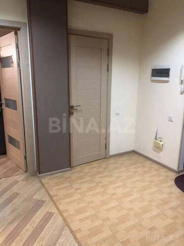 İcarəyə verilir 3 otaqlı yeni tikili 80 m², İnşaatçılar m., photo 12 from 15