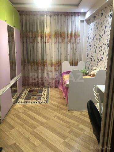 İcarəyə verilir 3 otaqlı yeni tikili 80 m², İnşaatçılar m., photo 11 from 15