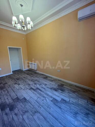 Сдаётся 4-комн. офис 120 м², м. Низами, photo 11 from 21