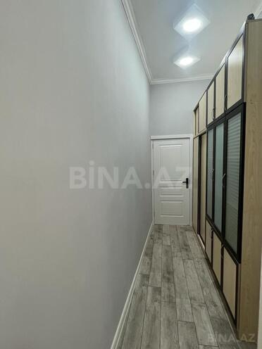 Сдаётся 4-комн. офис 120 м², м. Низами, photo 12 from 21