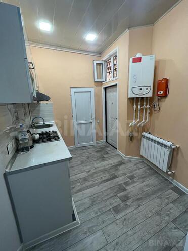 Сдаётся 4-комн. офис 120 м², м. Низами, photo 19 from 21
