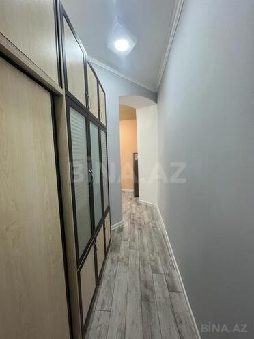 Сдаётся 4-комн. офис 120 м², м. Низами, photo 13 from 21