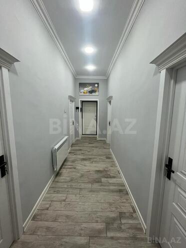 Сдаётся 4-комн. офис 120 м², м. Низами, photo 15 from 21