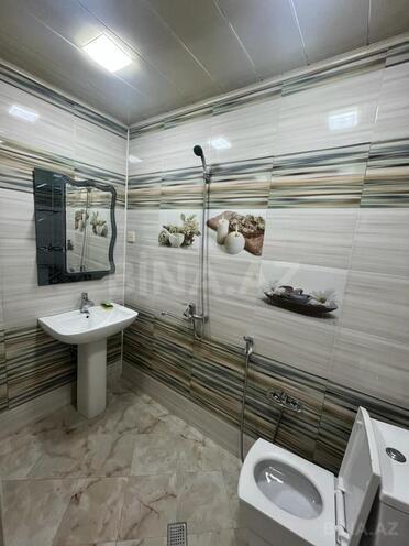 Сдаётся 4-комн. офис 120 м², м. Низами, photo 20 from 21