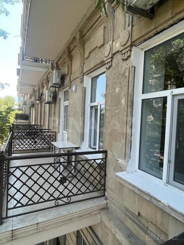 Сдаётся 4-комн. офис 120 м², м. Низами, photo 8 from 21