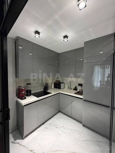Продается 2-комн. новостройка 65 м², Насиминский  р., photo 9 from 18