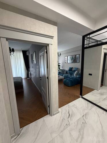 Продается 2-комн. новостройка 65 м², Насиминский  р., photo 1 from 18