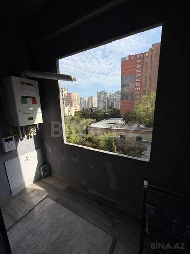 Продается 2-комн. новостройка 65 м², Насиминский  р., photo 4 from 18
