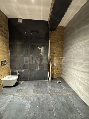 Satılır 4 otaqlı yeni tikili 210 m², Həzi Aslanov m., photo 16 from 18