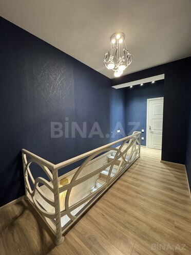 Satılır 4 otaqlı yeni tikili 210 m², Həzi Aslanov m., photo 13 from 18