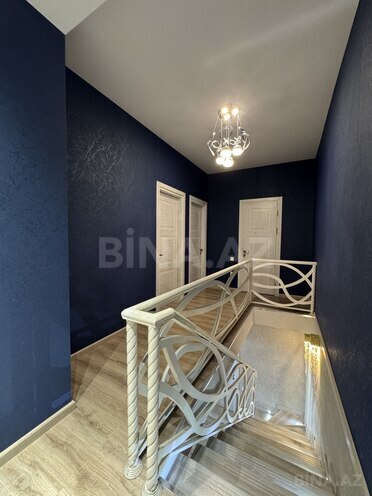 Satılır 4 otaqlı yeni tikili 210 m², Həzi Aslanov m., photo 12 from 18