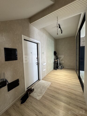 Satılır 4 otaqlı yeni tikili 210 m², Həzi Aslanov m., photo 11 from 18