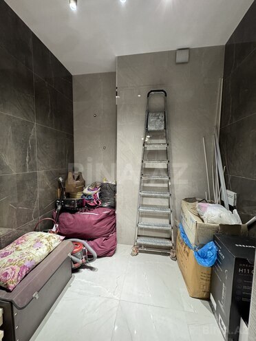 Satılır 4 otaqlı yeni tikili 210 m², Həzi Aslanov m., photo 17 from 18