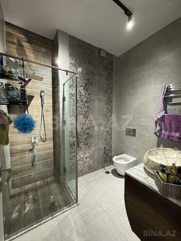 Satılır 4 otaqlı yeni tikili 210 m², Həzi Aslanov m., photo 15 from 18