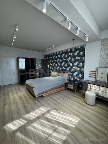 Satılır 4 otaqlı yeni tikili 210 m², Həzi Aslanov m., photo 8 from 18
