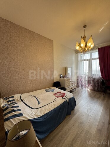 Satılır 4 otaqlı yeni tikili 210 m², Həzi Aslanov m., photo 9 from 18