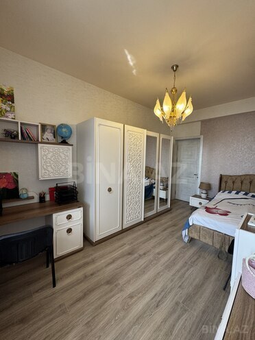 Satılır 4 otaqlı yeni tikili 210 m², Həzi Aslanov m., photo 10 from 18
