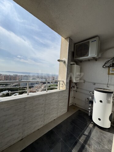 Satılır 4 otaqlı yeni tikili 210 m², Həzi Aslanov m., photo 14 from 18