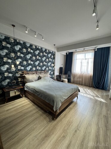 Satılır 4 otaqlı yeni tikili 210 m², Həzi Aslanov m., photo 6 from 18