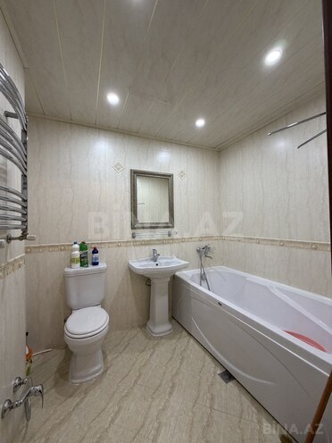 İcarəyə verilir 2 otaqlı yeni tikili 70 m², Şah İsmayıl Xətai m., photo 17 from 18