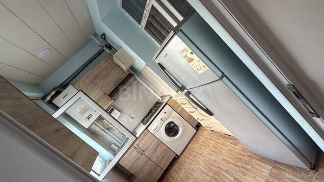 İcarəyə verilir 2 otaqlı yeni tikili 66 m², Həzi Aslanov m., photo 8 from 12