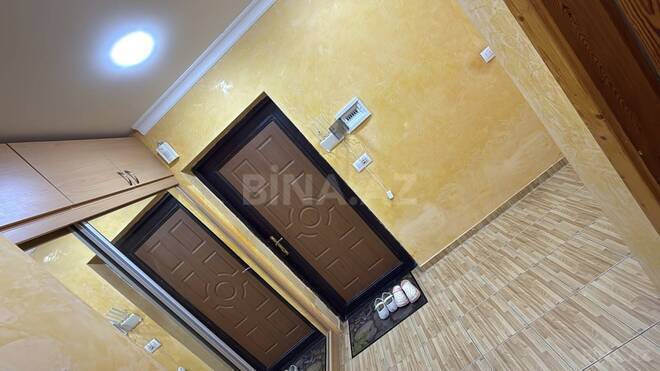 İcarəyə verilir 2 otaqlı yeni tikili 66 m², Həzi Aslanov m., photo 11 from 12