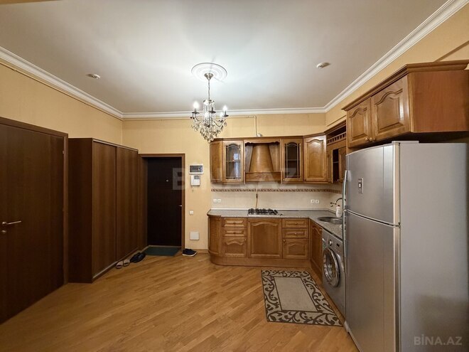 İcarəyə verilir 2 otaqlı yeni tikili 70 m², Şah İsmayıl Xətai m., photo 9 from 18