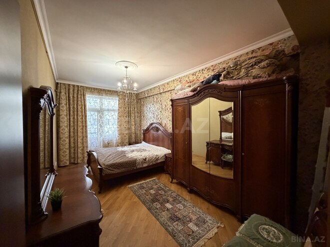 İcarəyə verilir 2 otaqlı yeni tikili 70 m², Şah İsmayıl Xətai m., photo 10 from 18