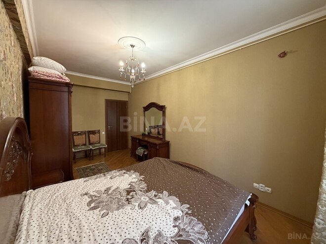 İcarəyə verilir 2 otaqlı yeni tikili 70 m², Şah İsmayıl Xətai m., photo 14 from 18