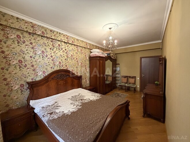 İcarəyə verilir 2 otaqlı yeni tikili 70 m², Şah İsmayıl Xətai m., photo 13 from 18