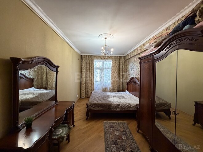 İcarəyə verilir 2 otaqlı yeni tikili 70 m², Şah İsmayıl Xətai m., photo 11 from 18